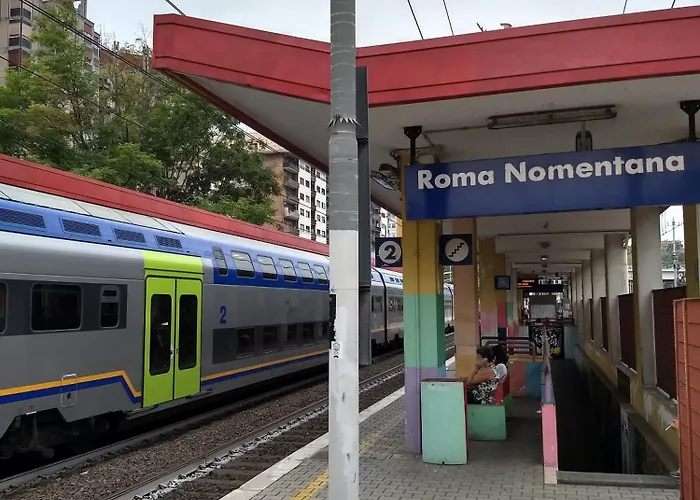 Trilocale Indipendente Vicino Metro Per Colosseo - Domus In Apartmán Řím